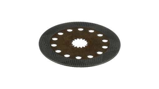 Tarcza hamulcowa CASE Mc Cormick 351175A1