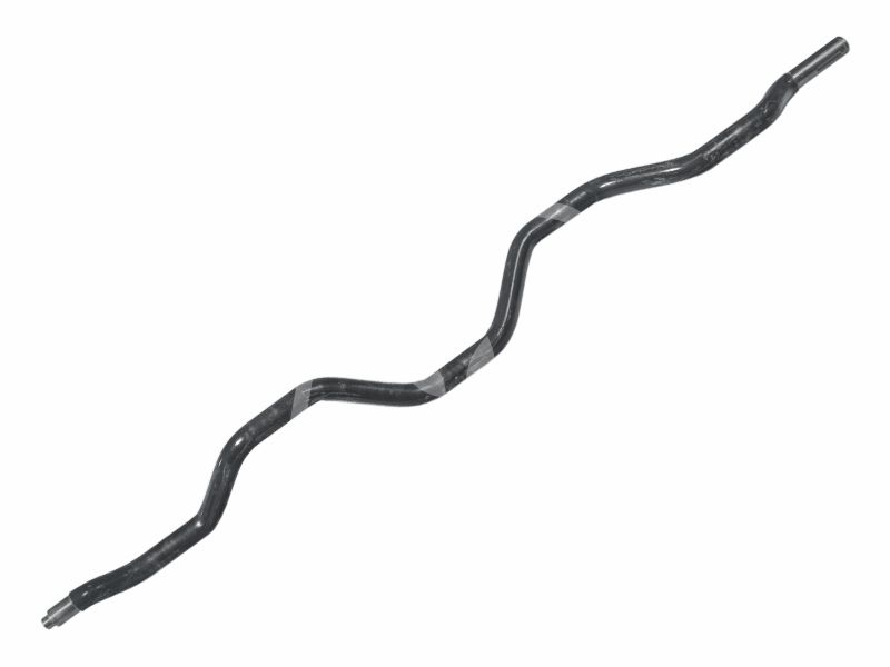 Wał wytrząsacza PQ 1460mm 391092