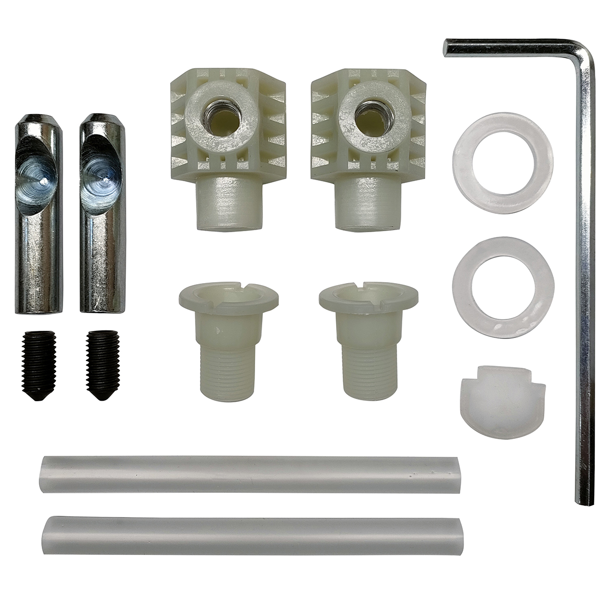 Darmowa Dostawa - Zestaw montażowy WC Oltens Hamnes 49405000