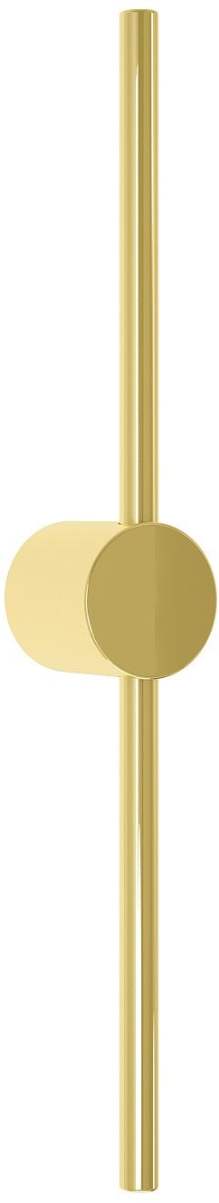 Darmowa Dostawa - Kinkiet 1x4 W złoty Elita Indus RE070600025570