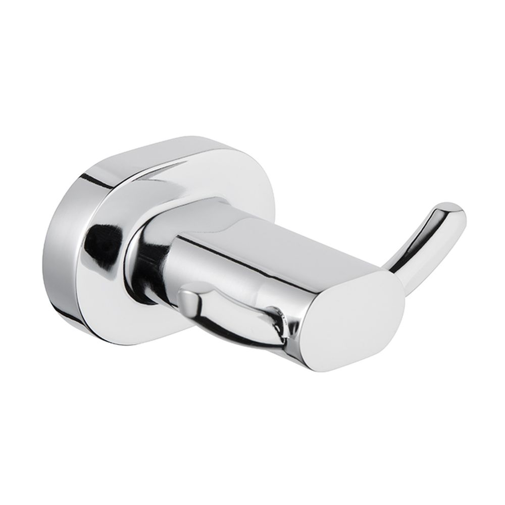 Darmowa Dostawa - Wieszak na ręcznik chrom BISK Go 07022