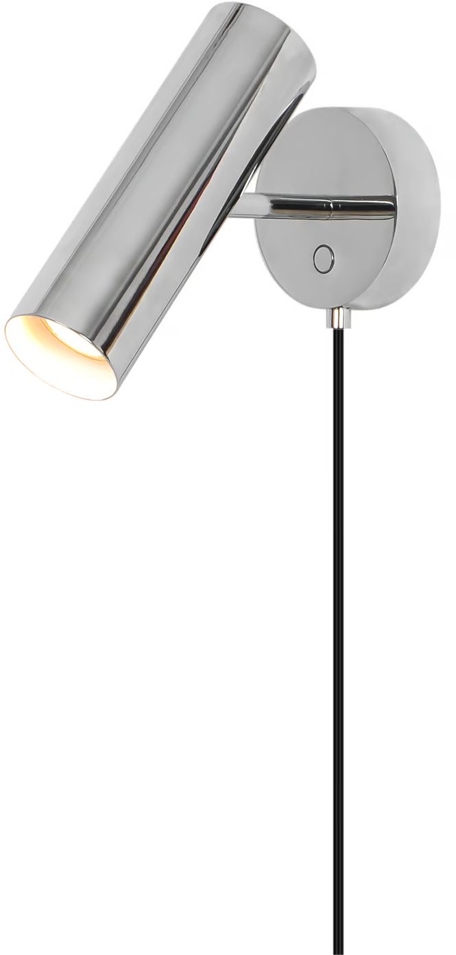 Darmowa Dostawa - Kinkiet 1x20 W chrom Nordlux MIB 61681033