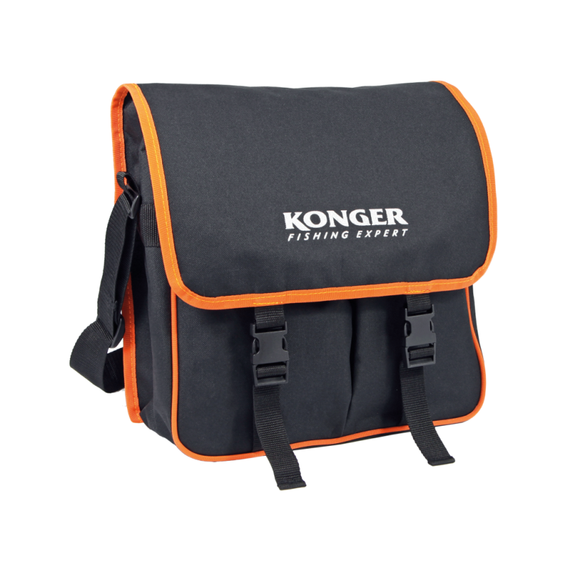 Konger Torba Wędkarska Chlebak Nr1