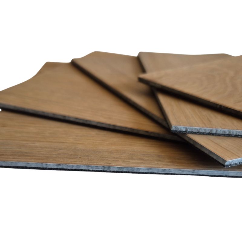 Podkładki pod gorące garnki SPC 18x18 cm antypoślizgowe 5 szt.