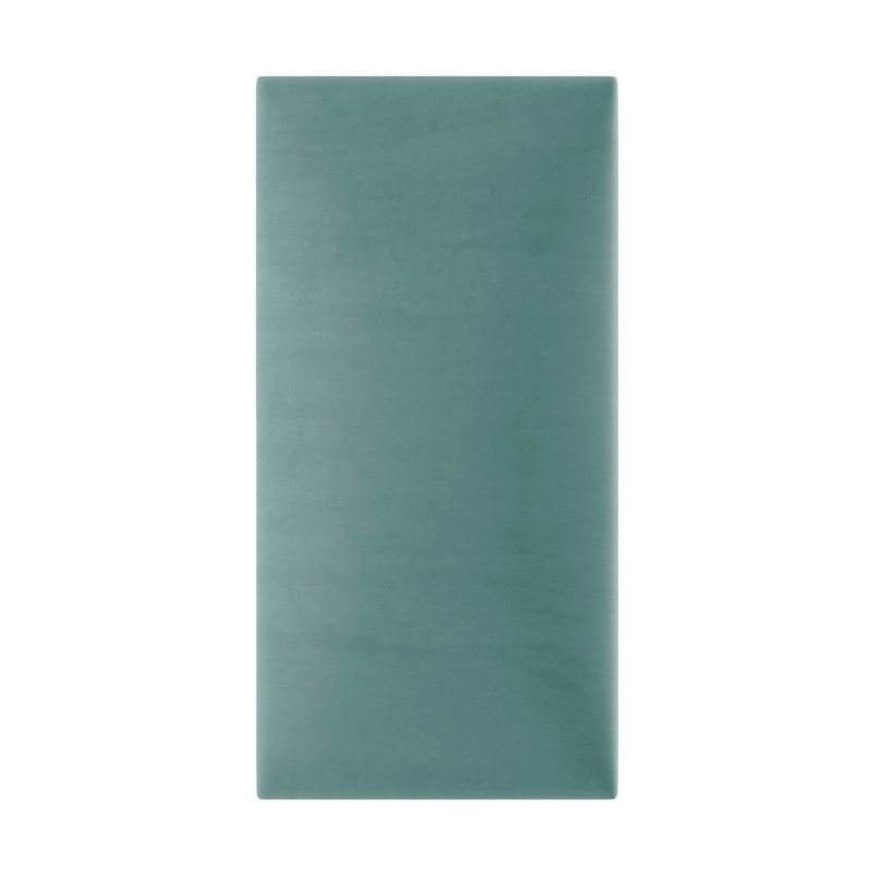 Panel ścienny tapicerowany Stegu Mollis prostokąt 60 x 30 cm - 1szt.