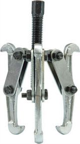 Ściągacz do łożysk 75 mm 3 ramiona