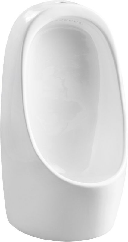 Pisuar wiszący Mexen Mateo biały 36x65 cm 1 szt.