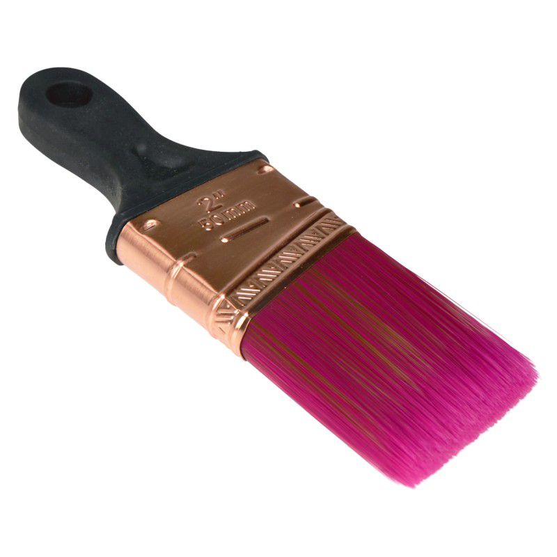 Pędzel Blue Dolphin 330 Ninja 50 mm Soft Handle 1 szt.