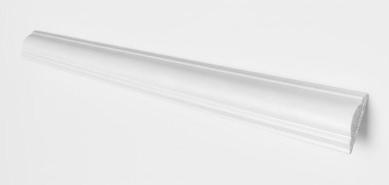 Dekoracyjny profil ścienny SPenCer, 200cm x 2,6cm x 1,4cm - 1kart. - 98szt.