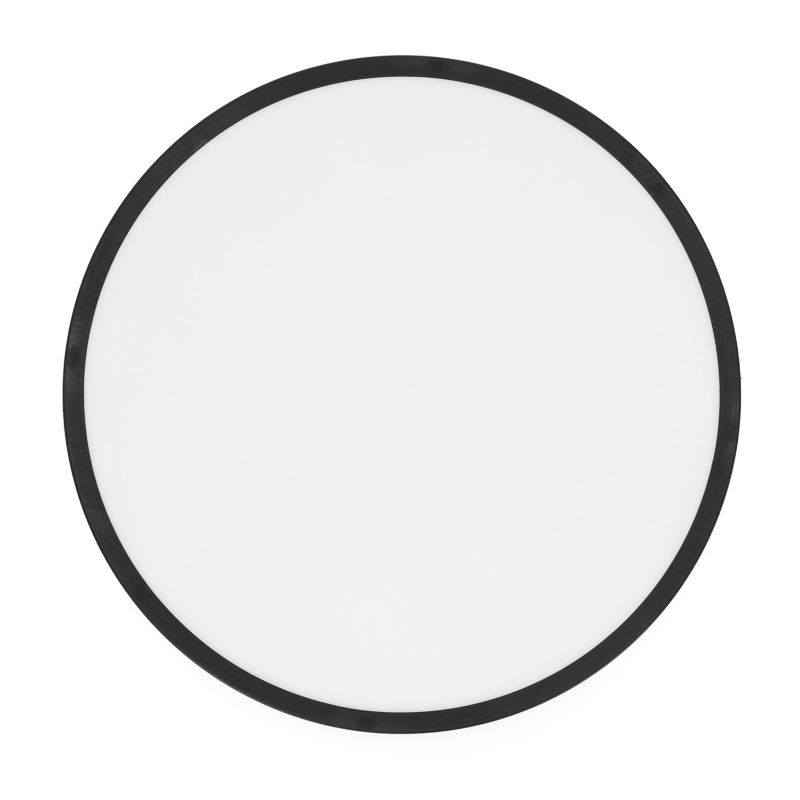 Plafon LED Kobi okrągły 32W 3cct IP54 czarny 1szt.