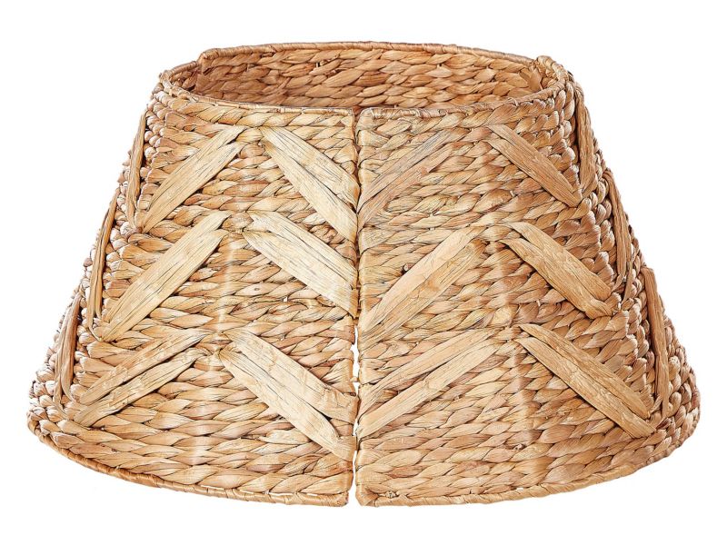 Osłonka pod choinkę Sapin Naturalny 45 cm Hiacynt wodny 1 szt.