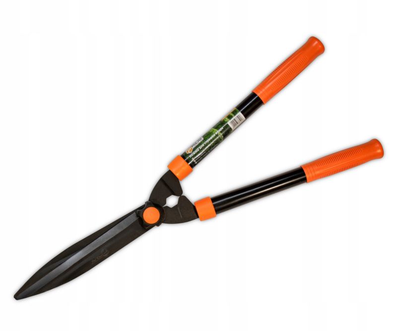 Nożyce do żywopłotu Polax ręczne ogrodowe 550mm 1szt.