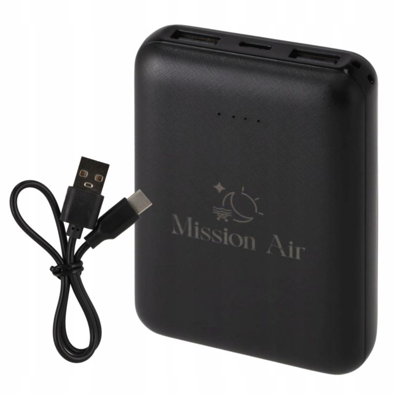 POWERBANK 10000 mAh do Jacket/Vest/Underwear