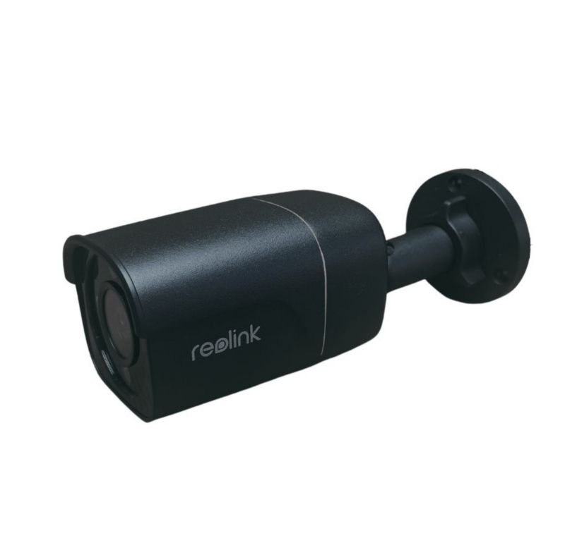 Kamera Reolink P330 8Mpix POE P2P IR 30m czarna 1szt