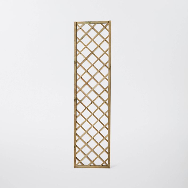 Kratka do pnączy 180 x 45 cm