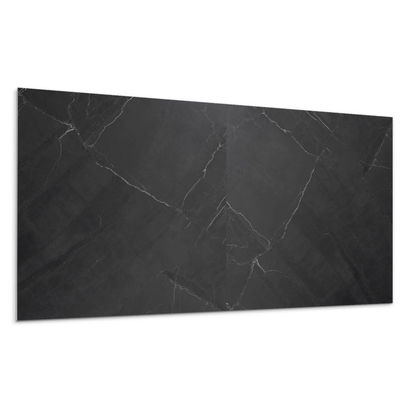 Panel samoprzylepny Wallfluent 100x50 cm Wytworny marmurowy design 1 szt.