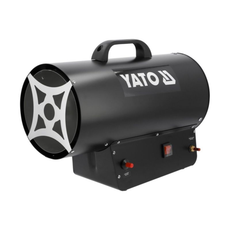 Nagrzewnica gazowa YATO YT-99733 30 kW 1 szt.
