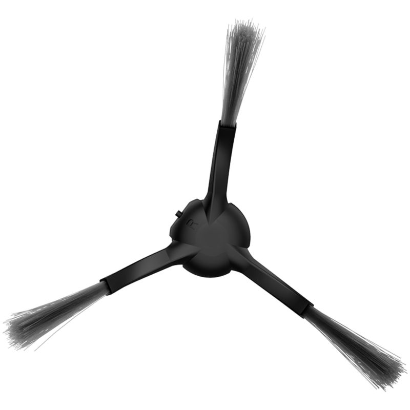 Szczotki boczne AENO ARCSB4 (2 sztuki w zestawie) do modeli odkurzacza RC4S RC7S RC8S 1 kpl