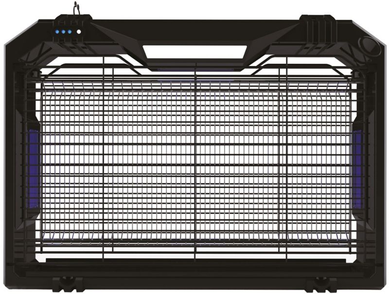 Lampa owadobójcza DPM Solid 4 W