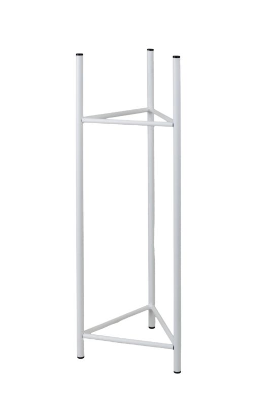 Stojak na donice Your Loft Design White 27x75 Sens L 1szt.