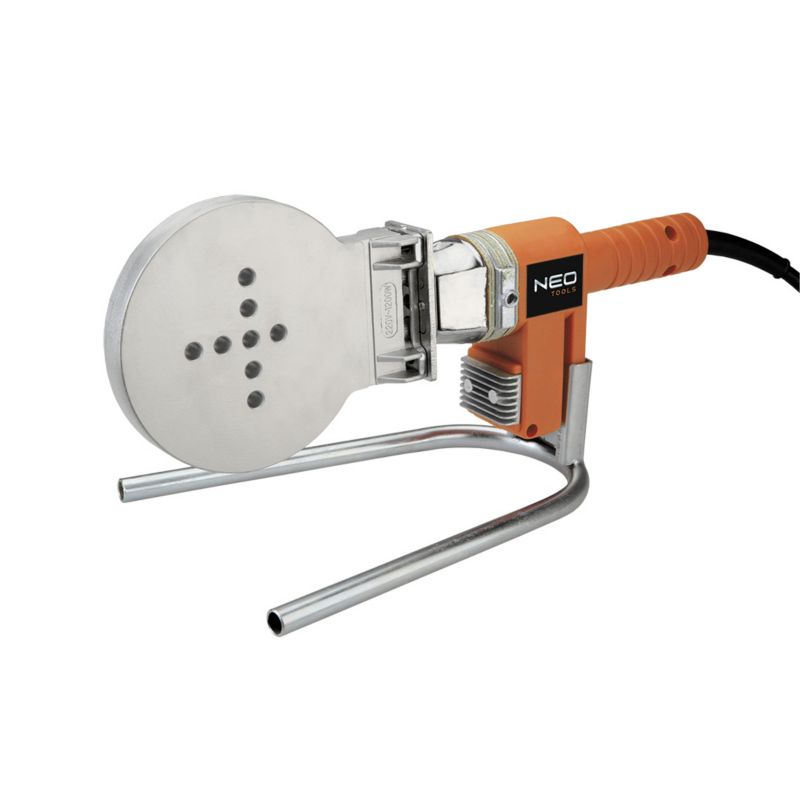 Zgrzewarka NEO TOOLS do rur z tworzyw sztucznych 1200W 1 szt