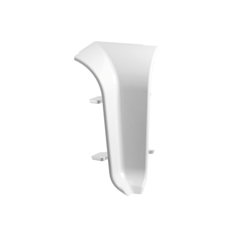 Narożnik wewnętrzny PCV GoodHome Duo decor 387