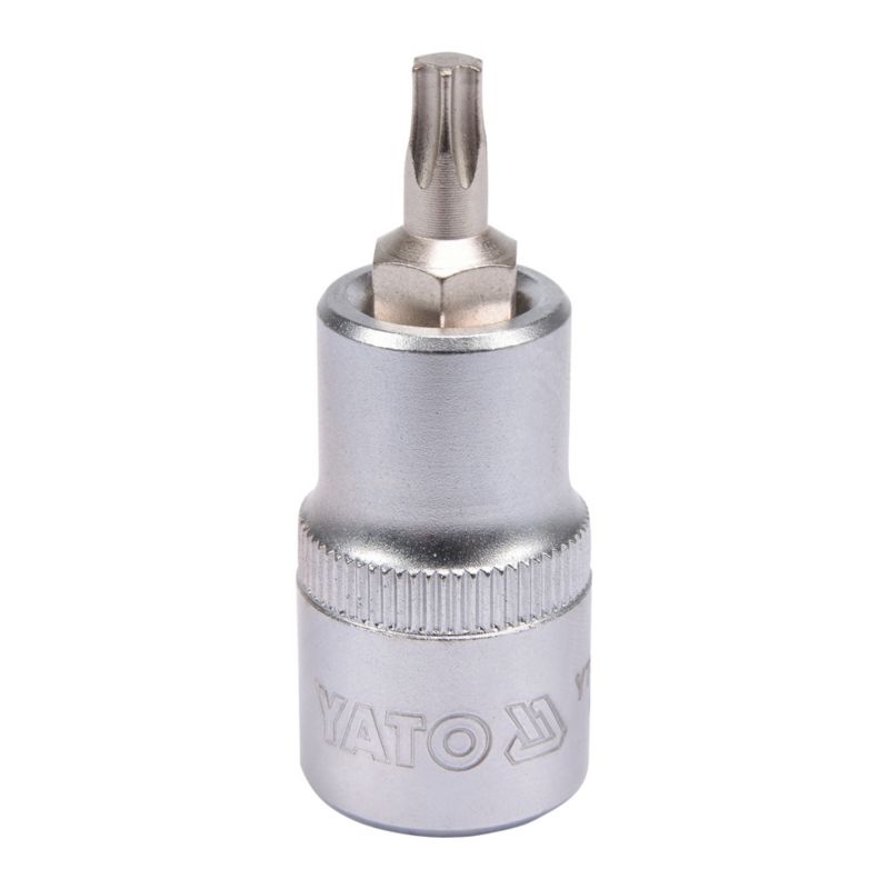 Klucz trzpieniowy Yato Torx 1/2'' T30 L = 55 mm