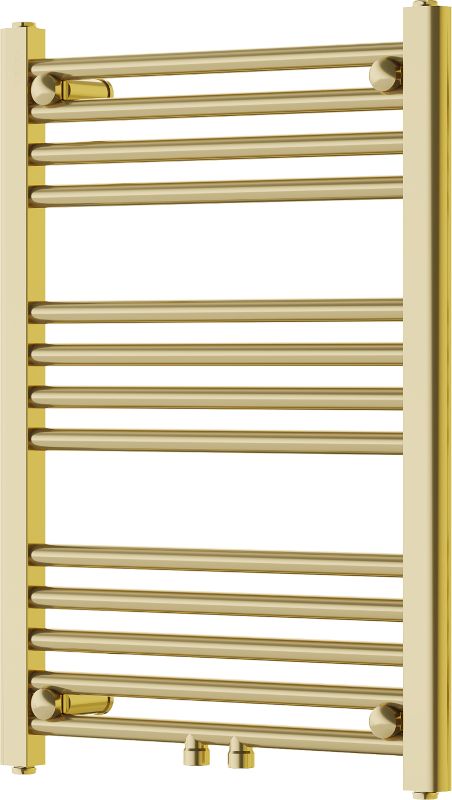Grzejnik drabinkowy Mexen Mars złoty W110-0700-500-00-50 1 szt.