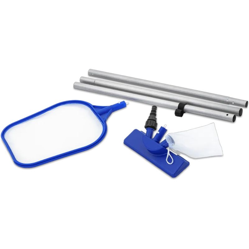 Siatka Bestway do Czyszczenia Basenu Ogrodowego Podbierak Flowclear 58013 1 szt