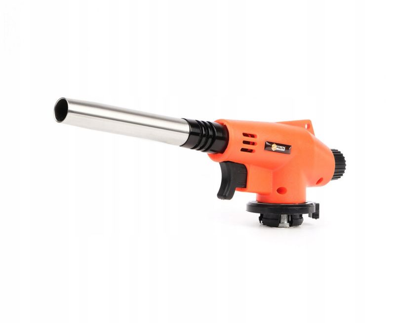 Palnik gazowy Polax 1.65 kW 1300 1 szt.