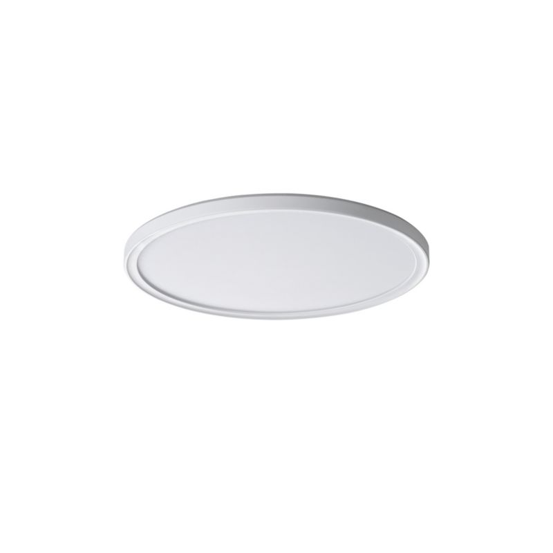 Plafoniera LED LL PLAF02CCT O11,8W W 66683 LightLogic biały zmiana barwy 1300lm 1szt.