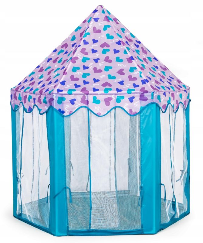Namiot dla dzieci Sapphire Pałac 8234 1szt
