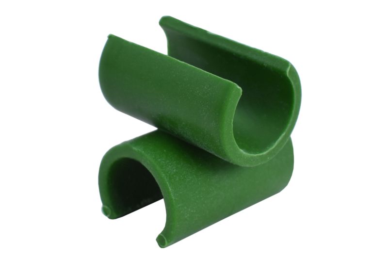 Łącznik Rim Kowalczyk kątowy do tyczek o średnicy 11 mm 30 szt.