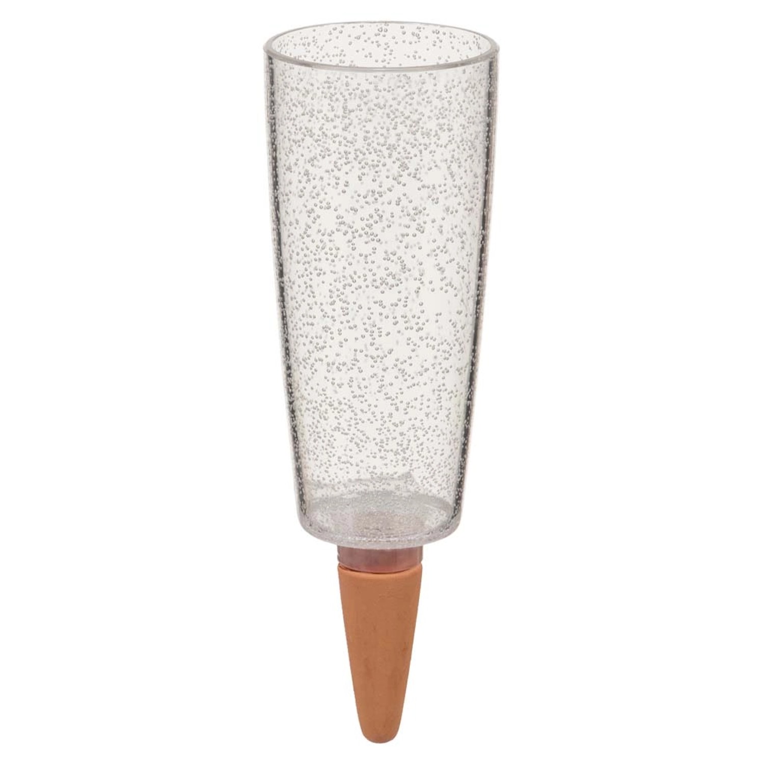 Scheurich Dozownik nawadniający bezbarwny 24cm