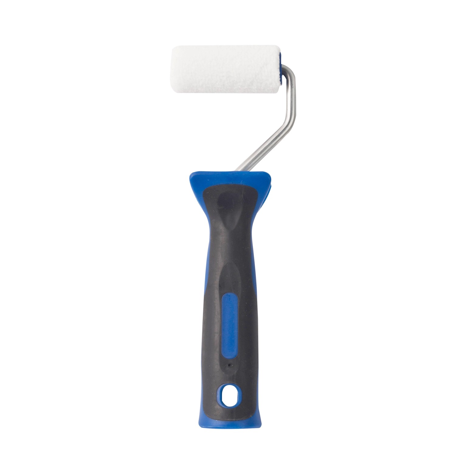 LUX Wałek malarski z filcu z uchwytem 2K Profi Plus 5 cm