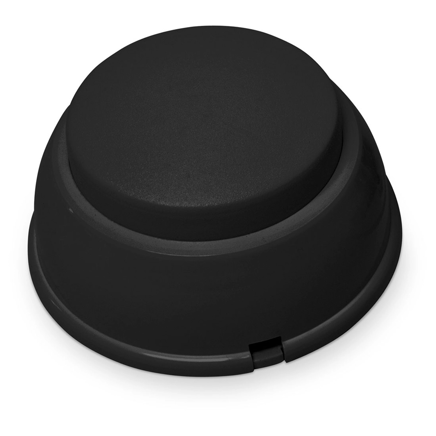 Jonex Wyłącznik przelotowy nożny 2,5A czarny