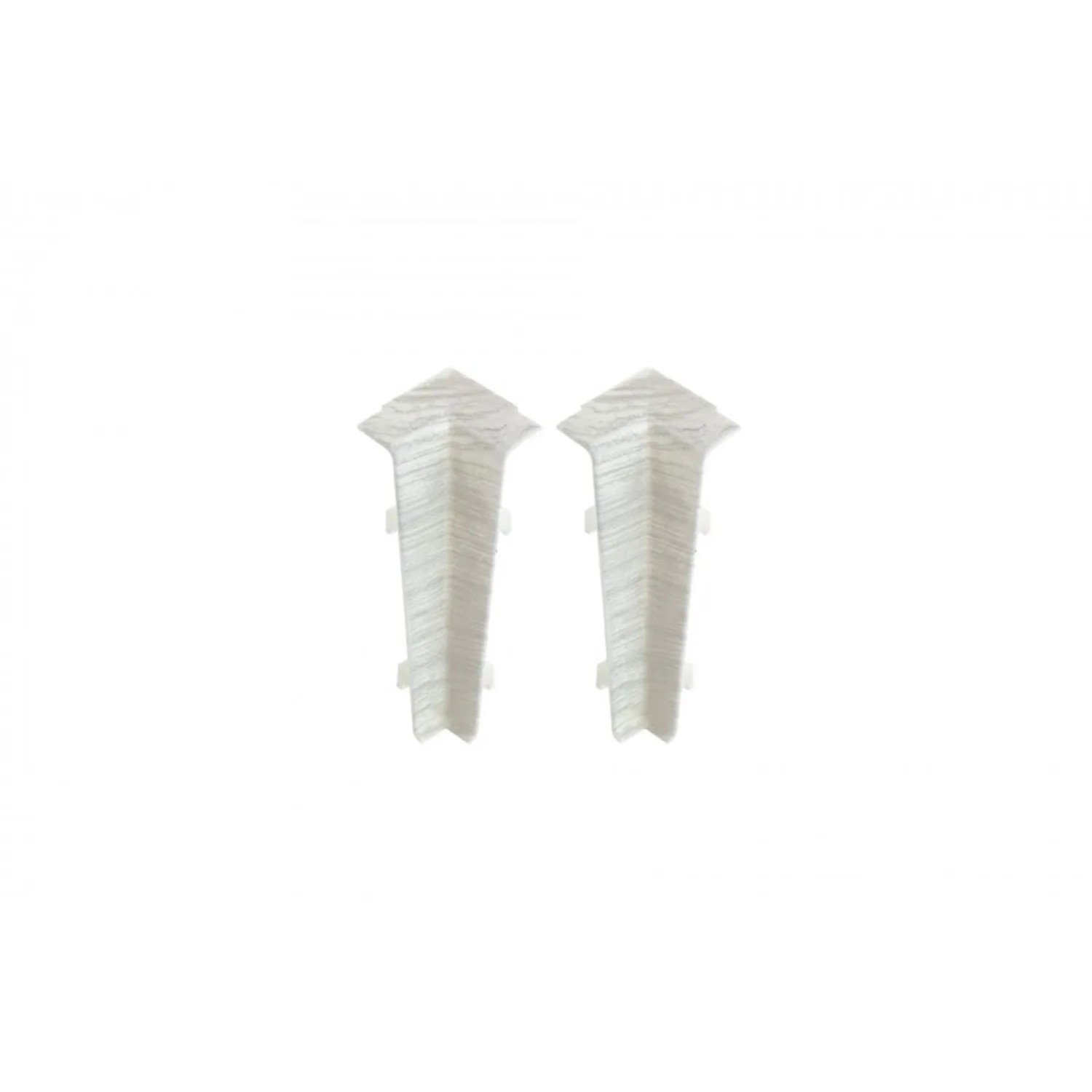 Cezar Narożnik wewnętrzny Hi-Line PVC Dąb Nike