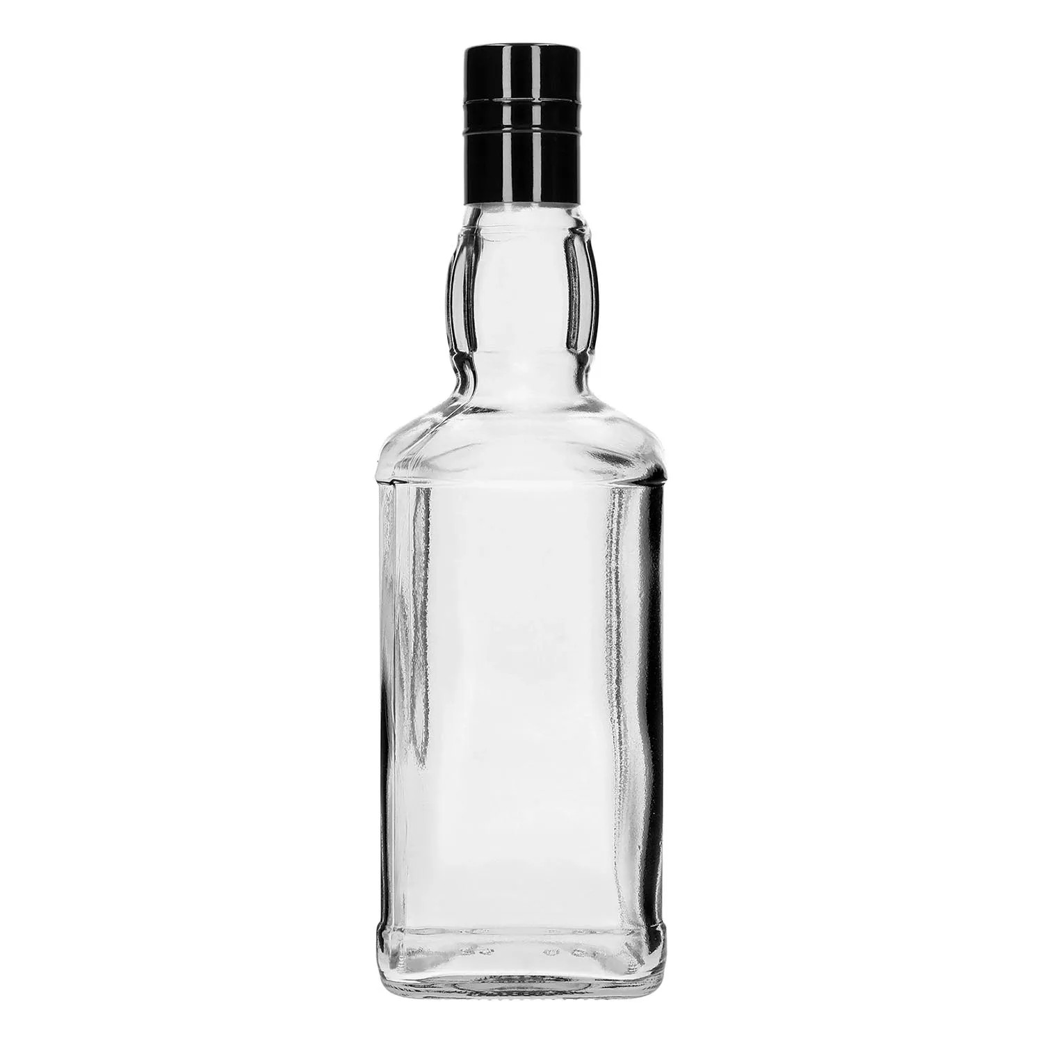 Butelka Daniels z zakrętką - 500 ml