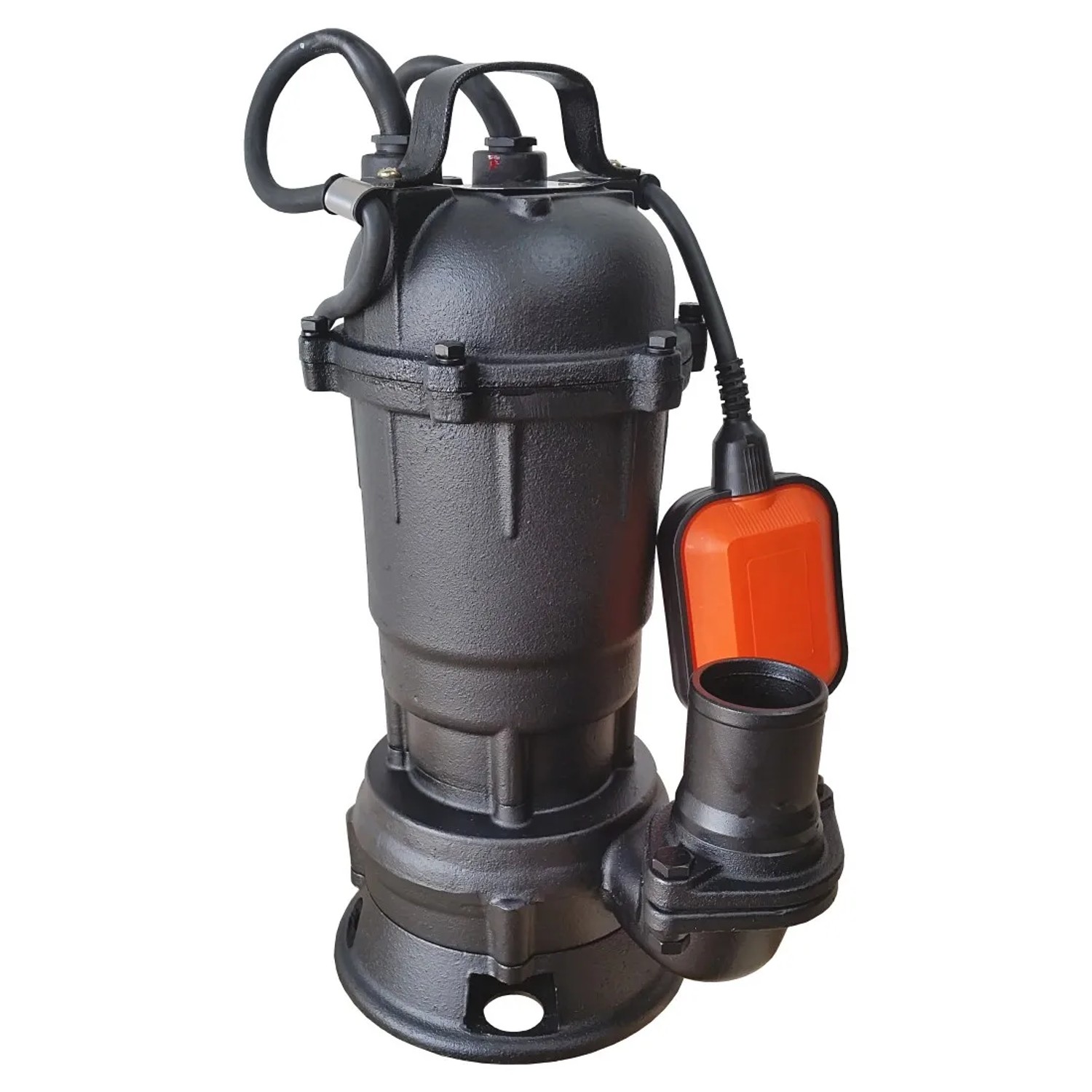 Pompa do nieczystości S-Max 550 S