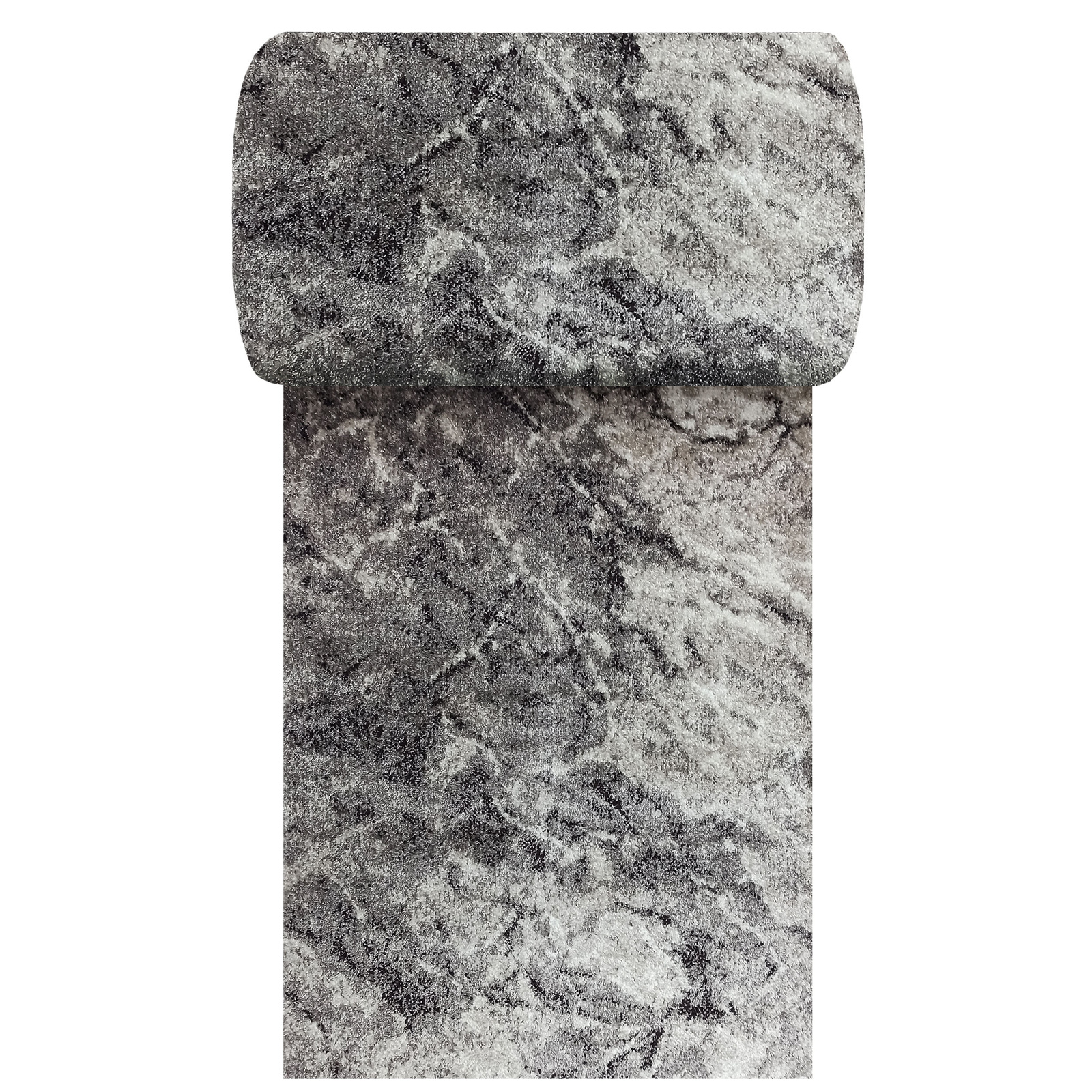 Chodnik Pula 19 - szary - szerokość od 60 cm do 120 cm