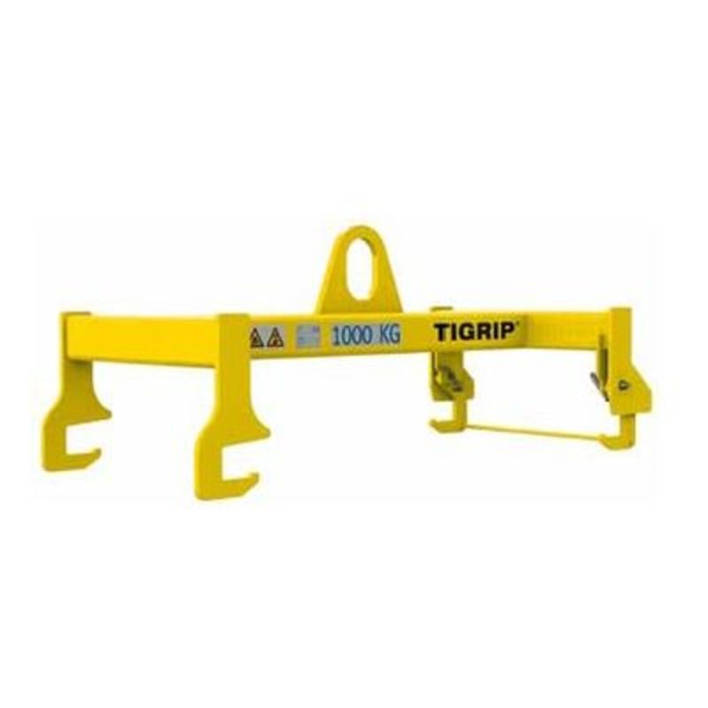 Yale Tigrip TTS - uchwyt transportowy - TTS 1,0/1240-810