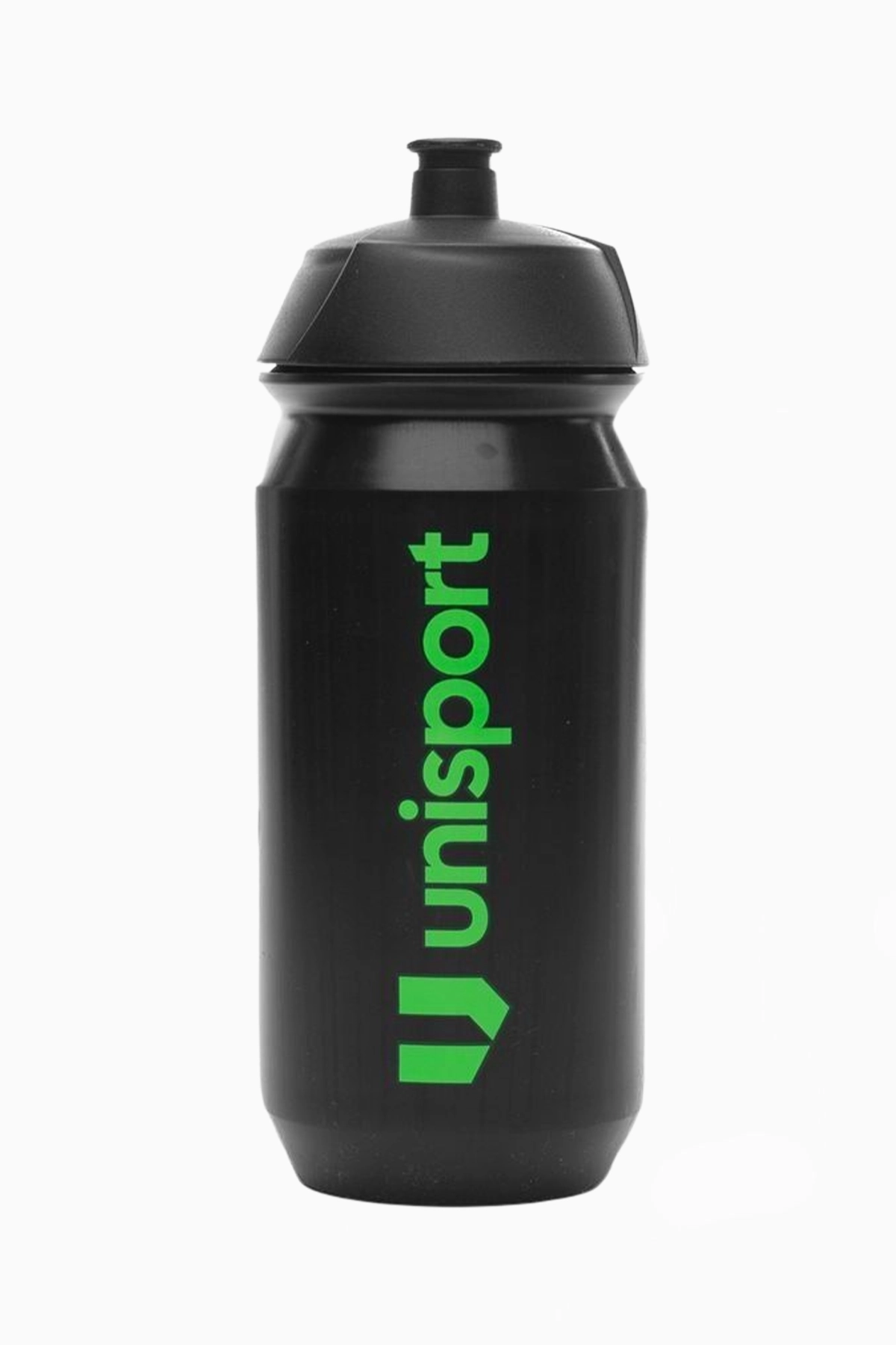 Bidon Unisport Bio - Czarny