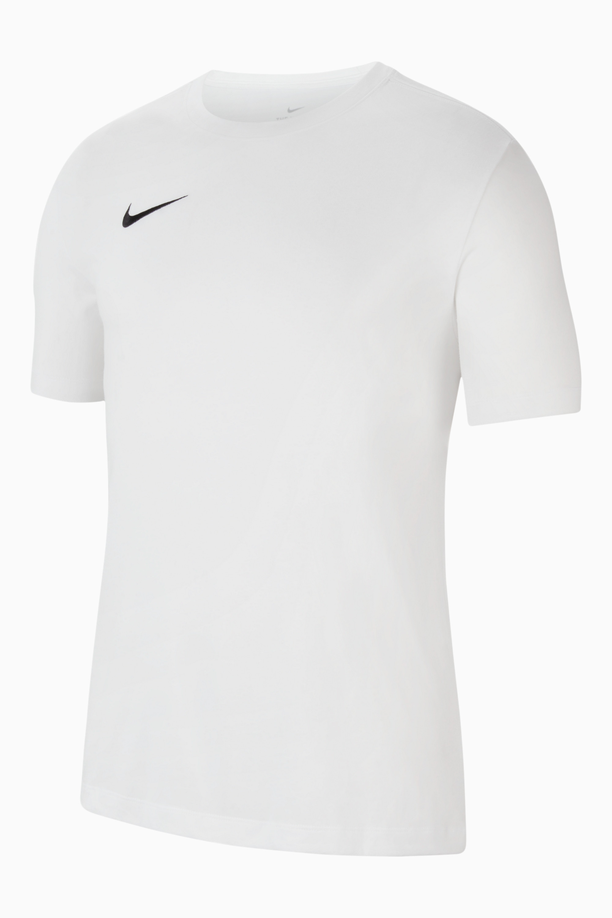 Koszulka Nike Dry Park 20 SS - Biały