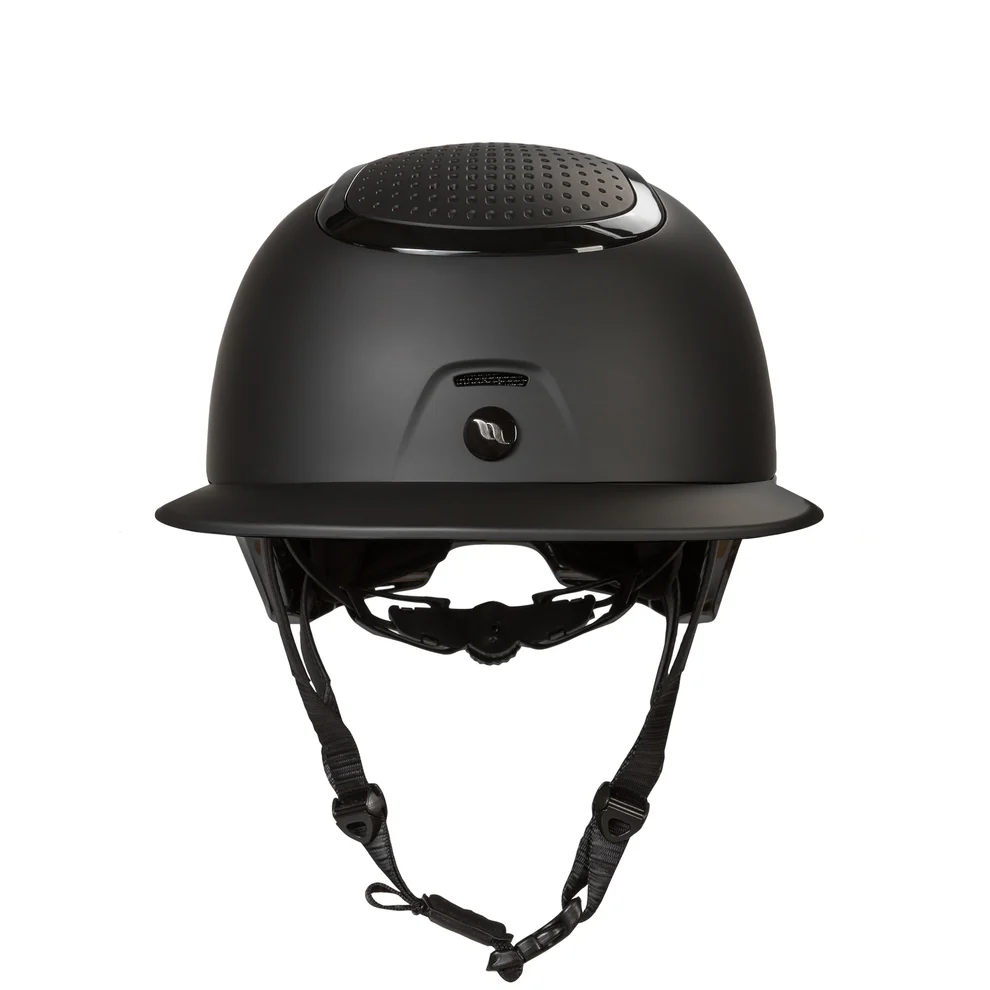 Back on Track Back on Track Strixx Sun Visor kask z MIPS, mat/połysk