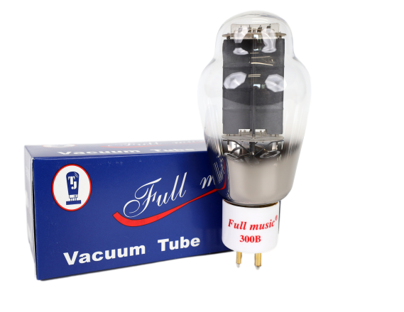 300B Full Music PARA