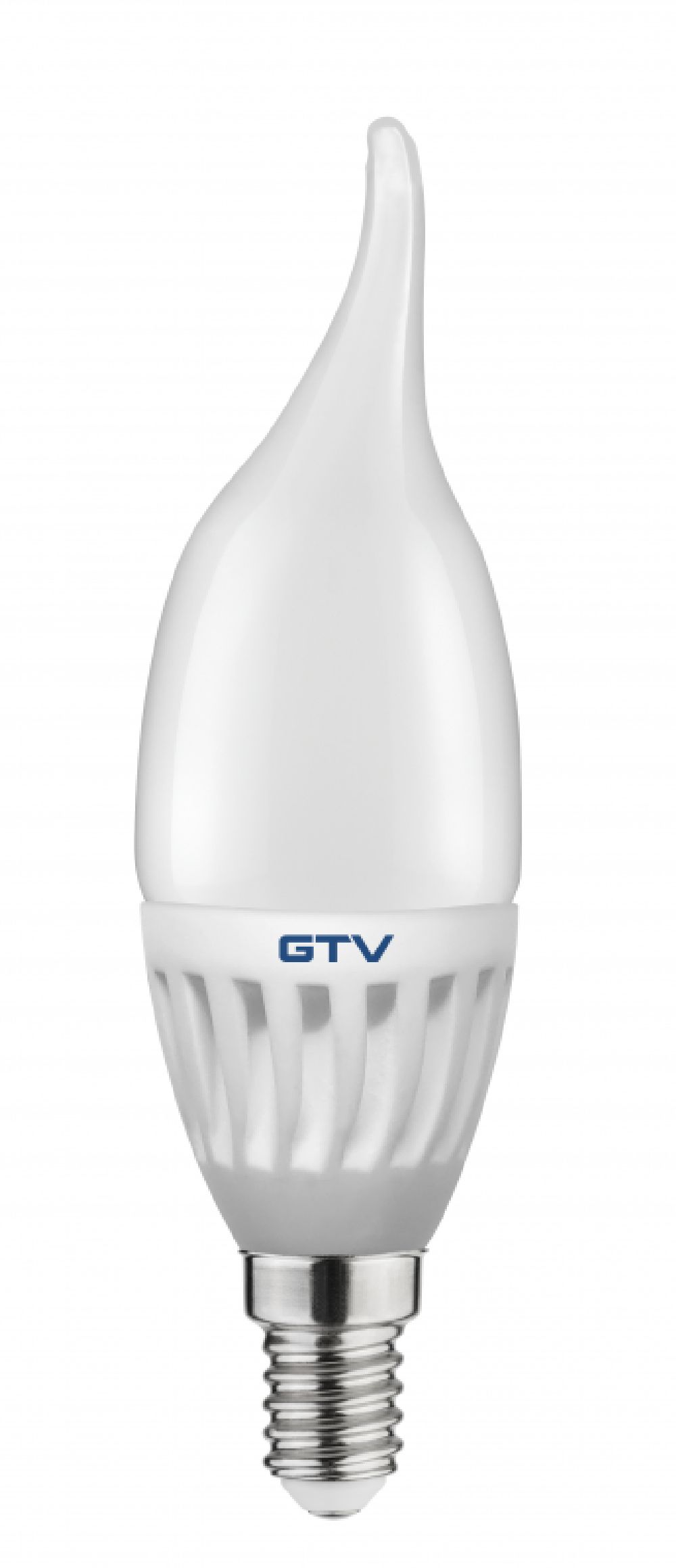 GTV żarówka 1x10 W 3000 K E14 LD-SMC37L-10 - Wysyłka w 24h