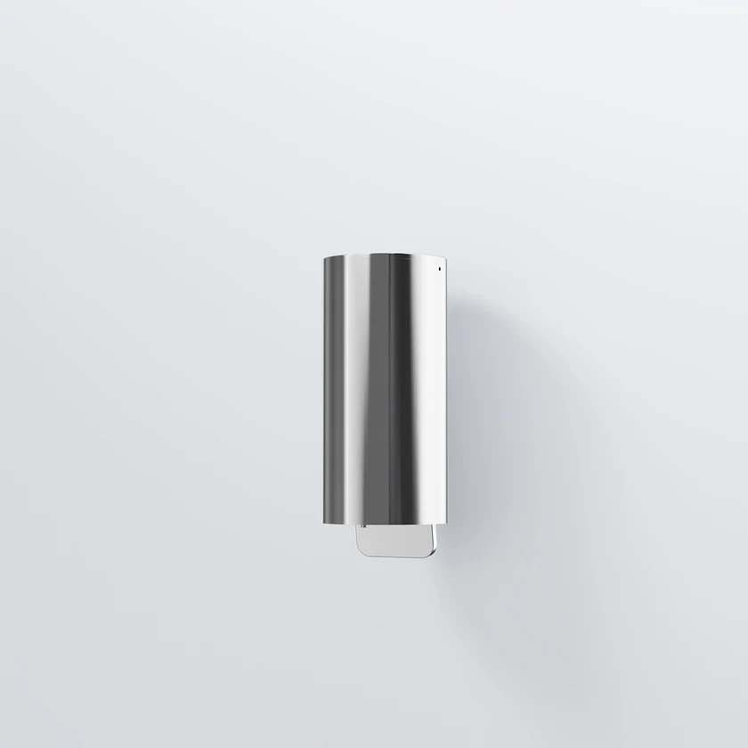 Steinberg 480 dozownik do mydła chrom 4808000