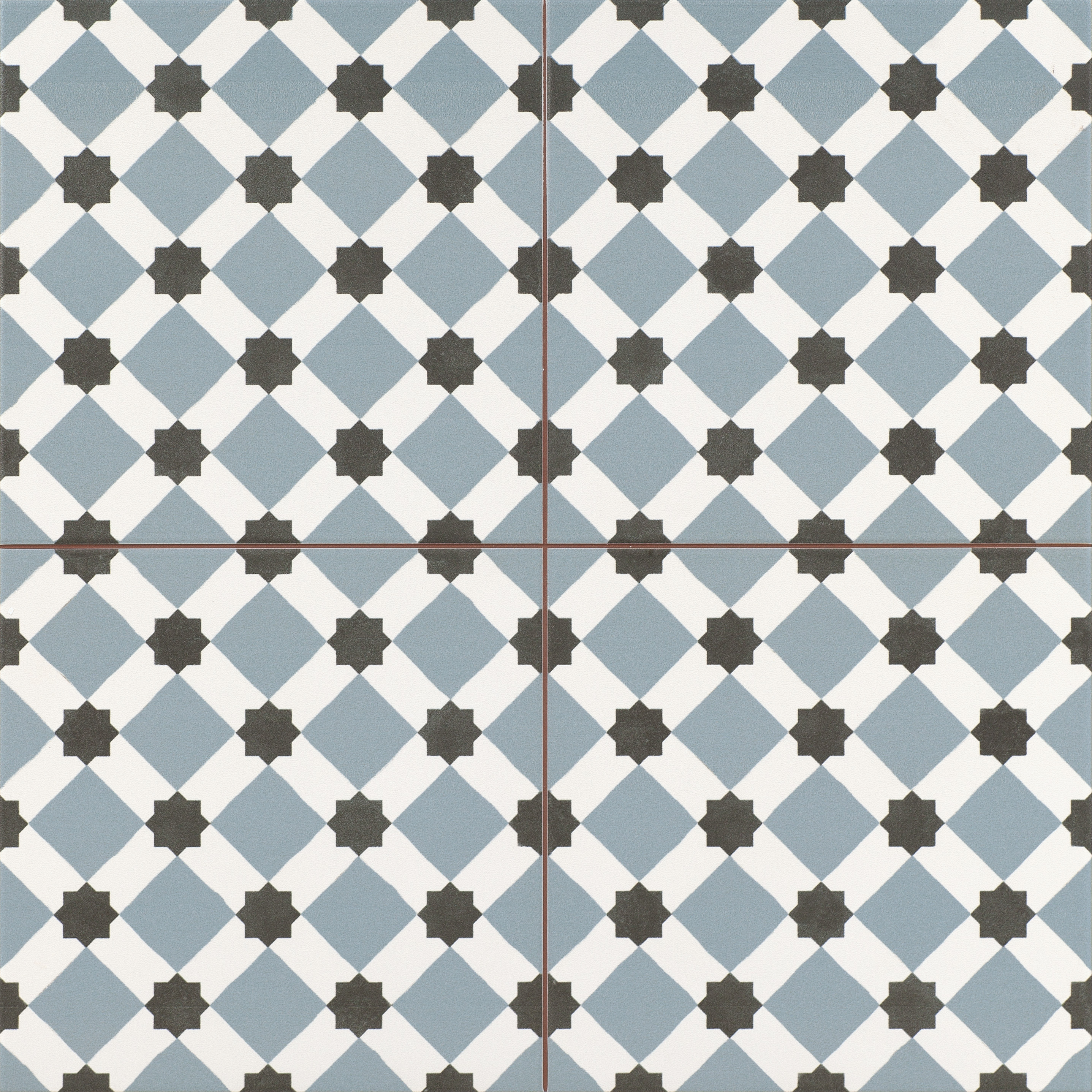 Peronda Duomo Henley Ice płytka ścienno-podłogowa 45x45 cm