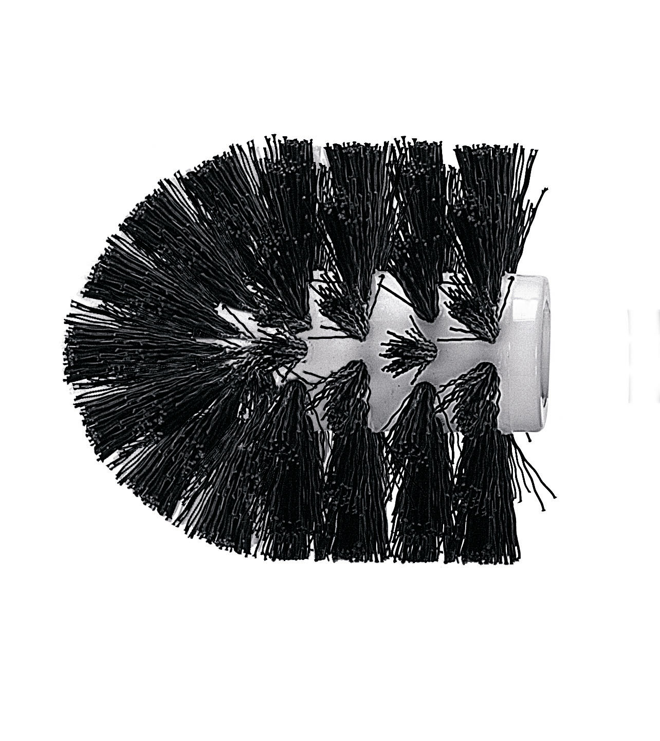 Kleine Wolke główka szczotki toaletowej 5047926868