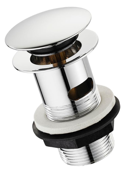 Ideal Standard korek do umywalki chrom S8803AA - Wysyłka w 24h